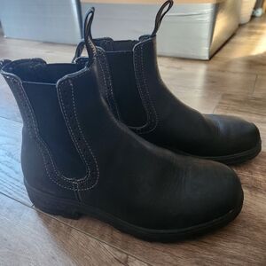 Blundstone boots